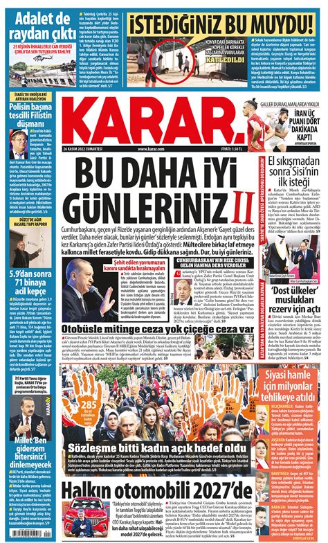 26 Kasım 2022 Cumartesi (yarın) hava durumu nasıl olacak? Yarın ki hava .